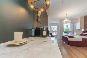 Bastion Wałowa Apartament Śródmieście centrum Gdansk